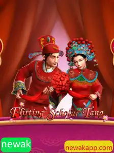 Explorando o Universo de Flirting Scholar Tang: Regras e Estratégias do Jogo