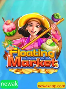 FloatingMarket: Descubra o Novo Fenômeno dos Jogos de Tabuleiro