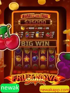 Descubra as Emoções de FruitNovaSuper: Aventura e Estratégia no Mundo dos Jogos