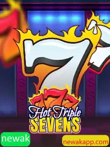 Descubra o Excitante Mundo de HotTripleSevens