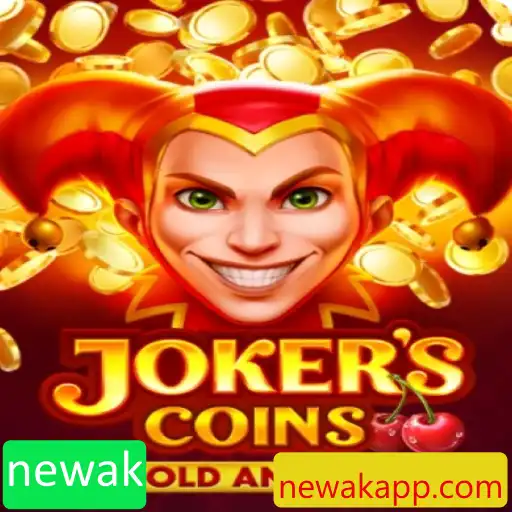 Descubra o Mundo Fascinante de JokersCoins