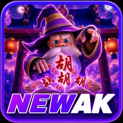 newak Logo