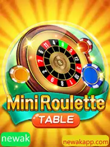 Descobrindo o MiniRoulette: Regras e Introdução ao Jogo