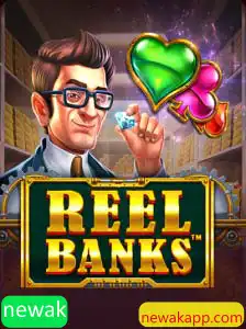 Explorando o Fascinante Jogo ReelBanks: Regras e Novidades