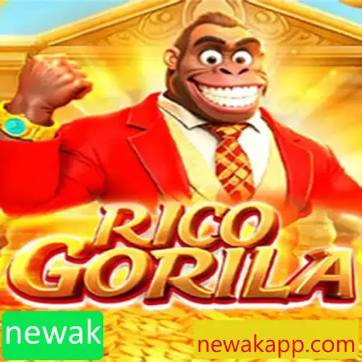 RicoGorila: Descubra o Envolvente Mundo do Jogo com a Palavra-Chave 'Newak'