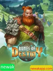Explorando o Mundo de 'RunesOfDestiny': Um Mergulho Profundo no Novo Jogo Sensação
