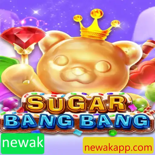 Descubra o Universo Vibrante de SUGARBANGBANG