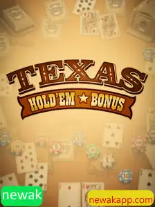 Descubra o Mundo do Texas Hold'em Bonus: Regras e Estratégias