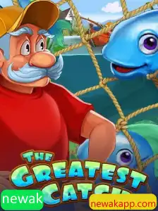 Explorando o Mundo de TheGreatestCatch: Um Jogo de Estratégia e Aventura