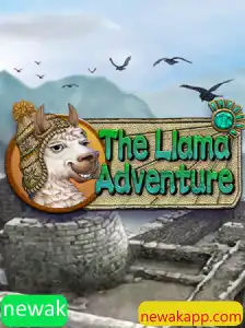 Explorando a Fantasia: Uma Viagem por TheLlamaAdventure