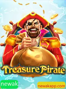 Descubra o mundo de TreasurePirate: Aventura e estratégia no alto mar